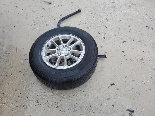 1C4RJEAG8KC716160 - 2019 JEEP GRAND CHEROKEE LAREDO 黑色 照片 13