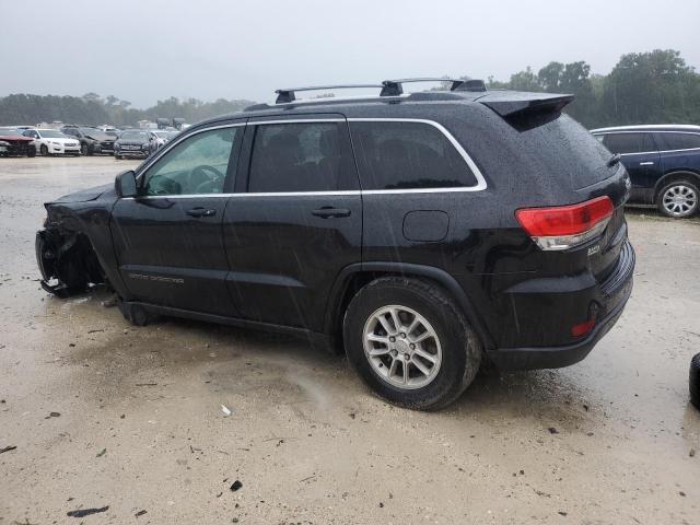 1C4RJEAG8KC716160 - 2019 JEEP GRAND CHEROKEE LAREDO 黑色 照片 2