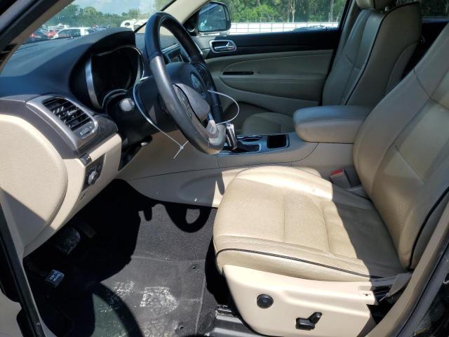 1C4RJEAG8KC716160 - 2019 JEEP GRAND CHEROKEE LAREDO 黑色 照片 7