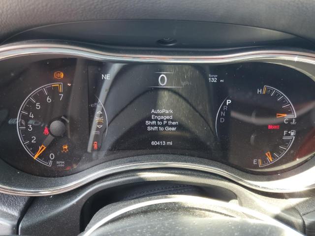 1C4RJEAG8KC716160 - 2019 JEEP GRAND CHEROKEE LAREDO 黑色 照片 9