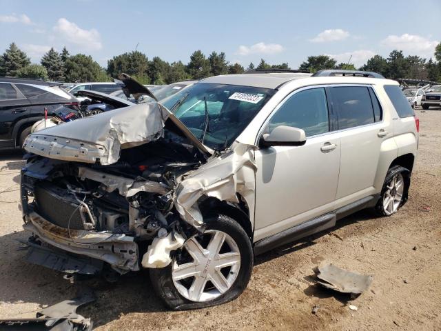 2011 GMC TERRAIN SLE, 