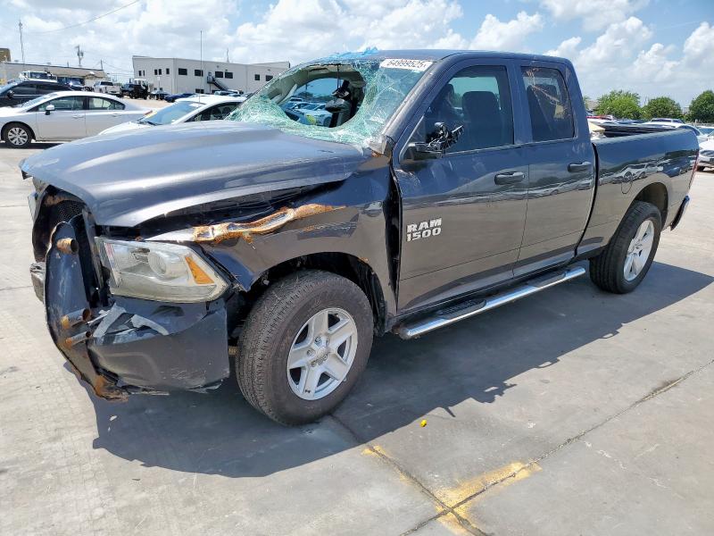2018 RAM 1500 ST, 