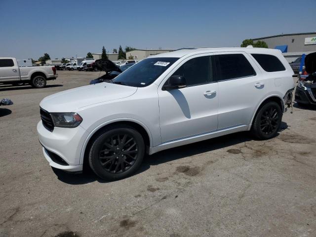 2015 DODGE DURANGO R/T, null