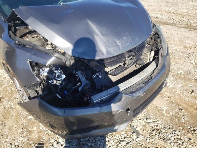 1N4AL3AP0GN325758 - 2016 NISSAN ALTIMA 2.5 GRAY photo 9