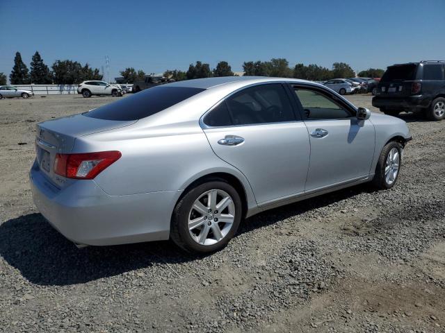 JTHBJ46G692310171 - 2009 LEXUS ES 350 GRAY photo 3