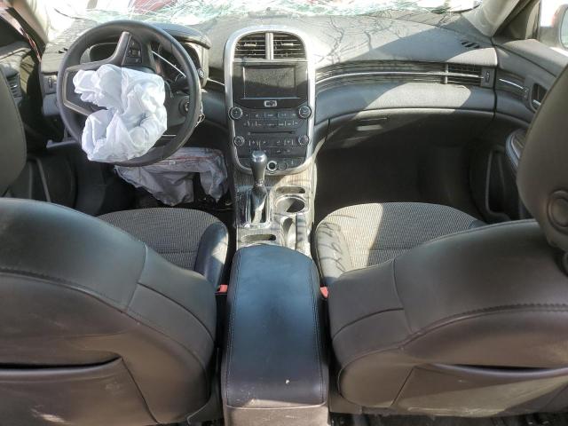 1G11C5SL7FF116746 - 2015 CHEVROLET MALIBU 1LT RED photo 8