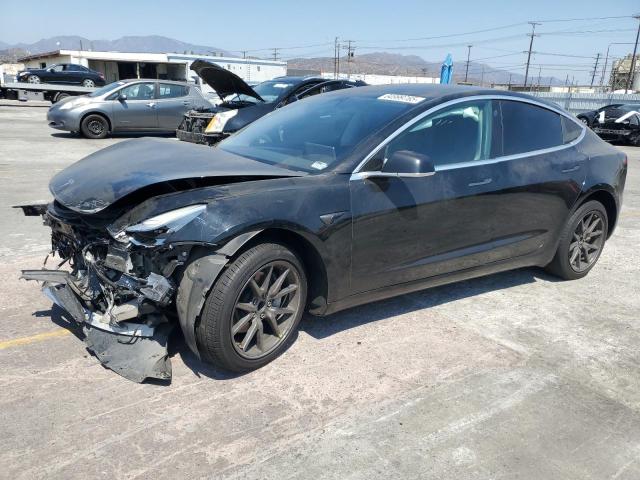 2019 TESLA MODEL 3, 