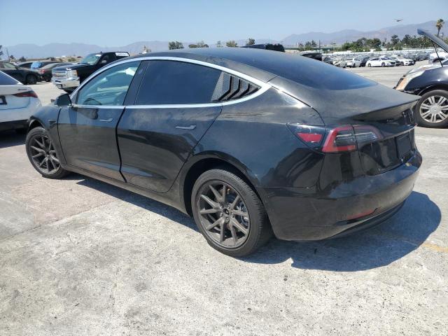 5YJ3E1EA6KF397711 - 2019 TESLA MODEL 3 Noir photo 2