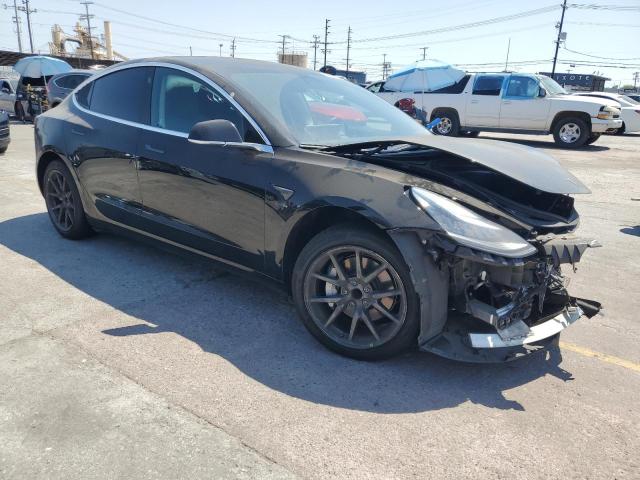 5YJ3E1EA6KF397711 - 2019 TESLA MODEL 3 Noir photo 4