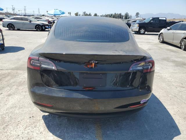 5YJ3E1EA6KF397711 - 2019 TESLA MODEL 3 Noir photo 6