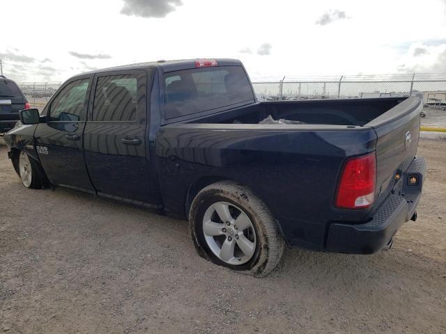 1C6RR6KTXES190190 - 2014 RAM 1500 ST BLUE photo 2