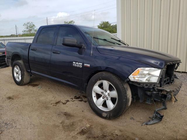 1C6RR6KTXES190190 - 2014 RAM 1500 ST BLUE photo 4