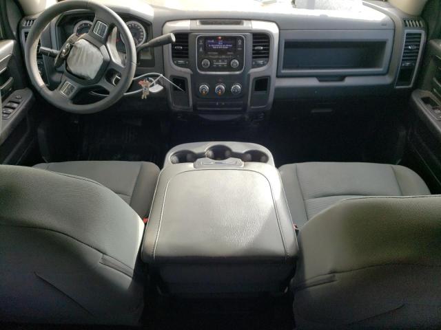 1C6RR6KTXES190190 - 2014 RAM 1500 ST BLUE photo 8