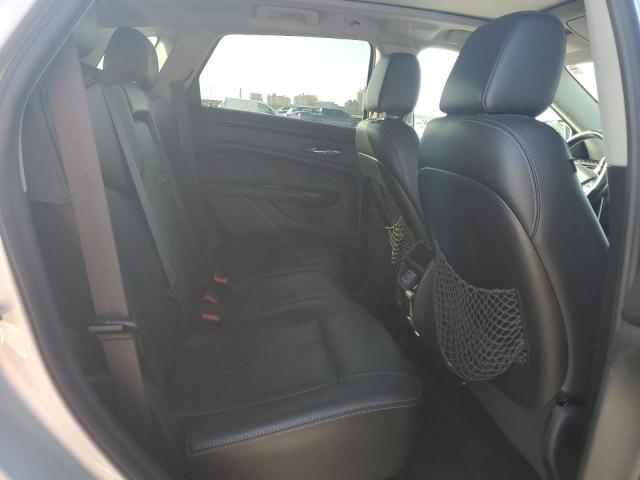 3GYFNCE35GS577166 - 2016 CADILLAC SRX PERFORMANCE COLLECTION SILVER photo 11