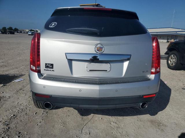 3GYFNCE35GS577166 - 2016 CADILLAC SRX PERFORMANCE COLLECTION SILVER photo 6
