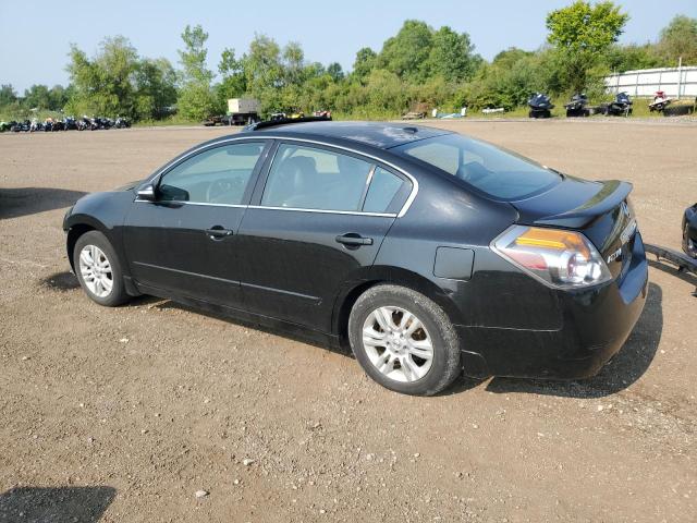 1N4AL2AP9AN471285 - 2010 NISSAN ALTIMA BASE BLACK photo 2