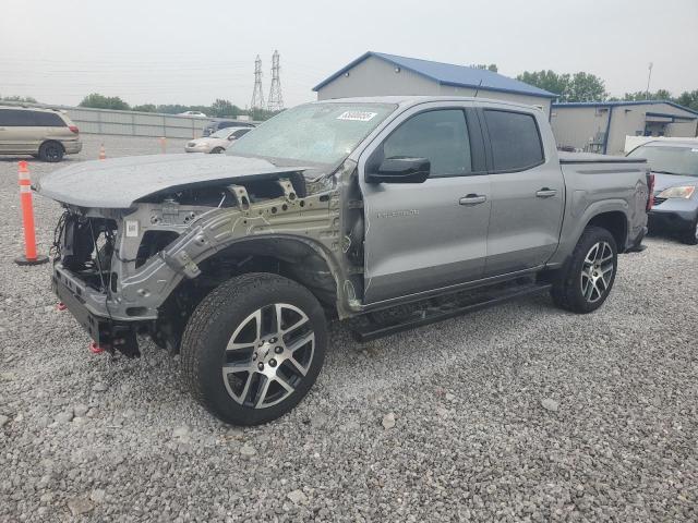 2023 CHEVROLET COLORADO Z71, 