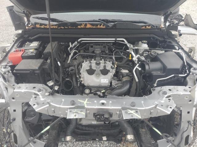 1GCPTDEK2P1245930 - 2023 CHEVROLET COLORADO Z71 GRAY photo 11