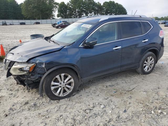 2015 NISSAN ROGUE S, 