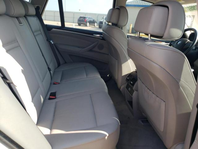5UXFE43549L262382 - 2009 BMW X5 XDRIVE30I 银色 照片 11