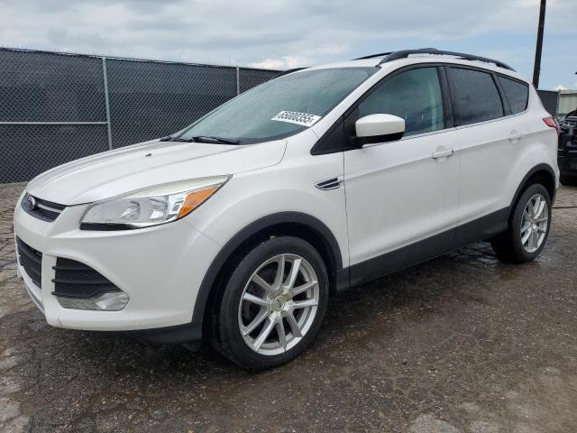2013 FORD ESCAPE SE, null