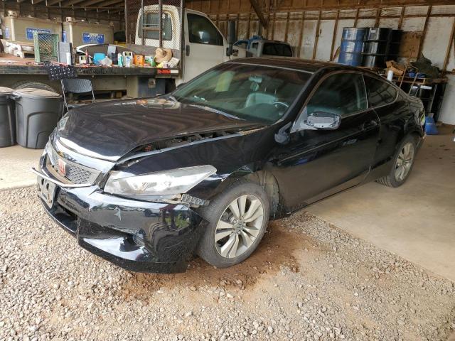 2010 HONDA ACCORD EXL, 