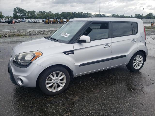 2013 KIA SOUL, 