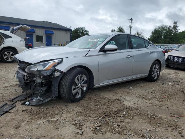 2020 NISSAN ALTIMA S, 