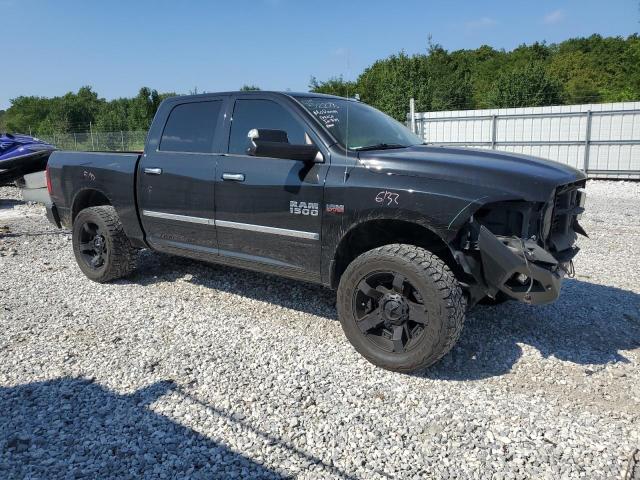 3C6RR7LT3GG383988 - 2016 RAM 1500 SLT BLACK photo 4