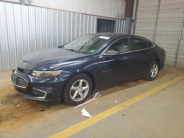 2016 CHEVROLET MALIBU LS, 