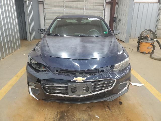 1G1ZB5ST0GF338228 - 2016 CHEVROLET MALIBU LS BLUE photo 5