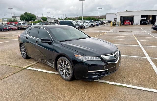 19UUB2F54FA015955 - 2015 ACURA TLX TECH BLACK photo 1