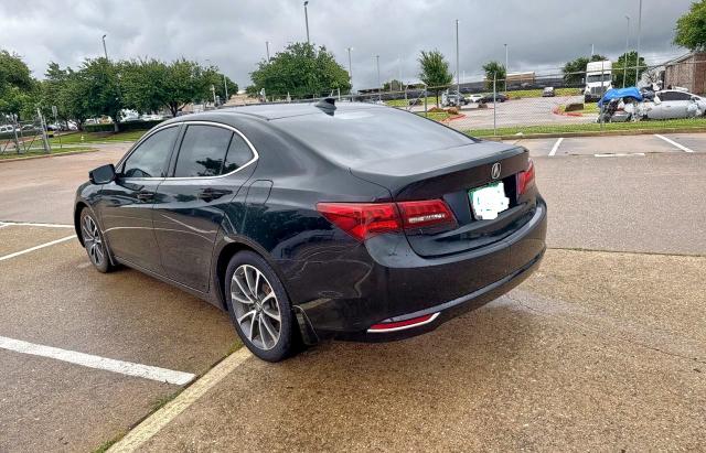 19UUB2F54FA015955 - 2015 ACURA TLX TECH BLACK photo 3