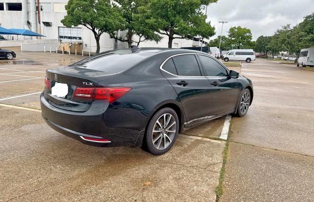 19UUB2F54FA015955 - 2015 ACURA TLX TECH BLACK photo 4