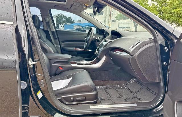 19UUB2F54FA015955 - 2015 ACURA TLX TECH BLACK photo 5