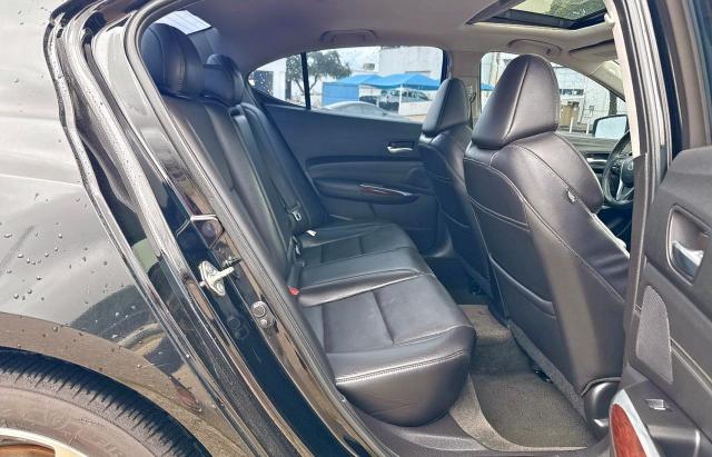 19UUB2F54FA015955 - 2015 ACURA TLX TECH BLACK photo 6