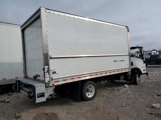 54DC4W1D0RS202274 - 2024 ISUZU NPR HD WHITE photo 3