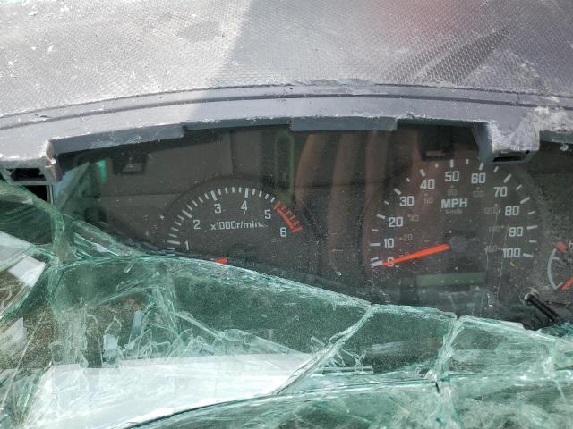 54DC4W1D0RS202274 - 2024 ISUZU NPR HD WHITE photo 9