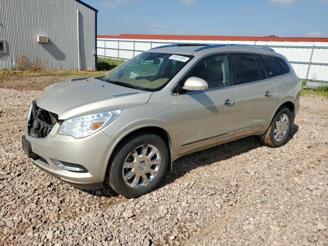 2016 BUICK ENCLAVE, 