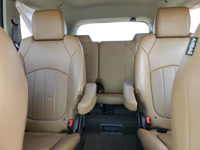 5GAKVCKD2GJ206812 - 2016 BUICK ENCLAVE თაფლისფერი ფოტო 10