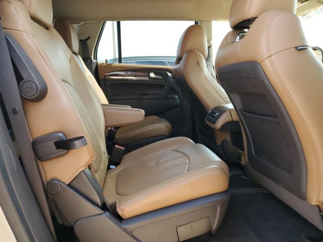 5GAKVCKD2GJ206812 - 2016 BUICK ENCLAVE თაფლისფერი ფოტო 11