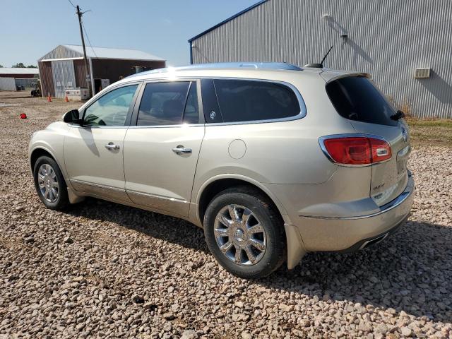 5GAKVCKD2GJ206812 - 2016 BUICK ENCLAVE თაფლისფერი ფოტო 2