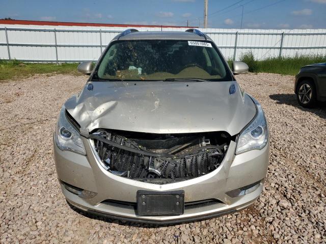 5GAKVCKD2GJ206812 - 2016 BUICK ENCLAVE თაფლისფერი ფოტო 5