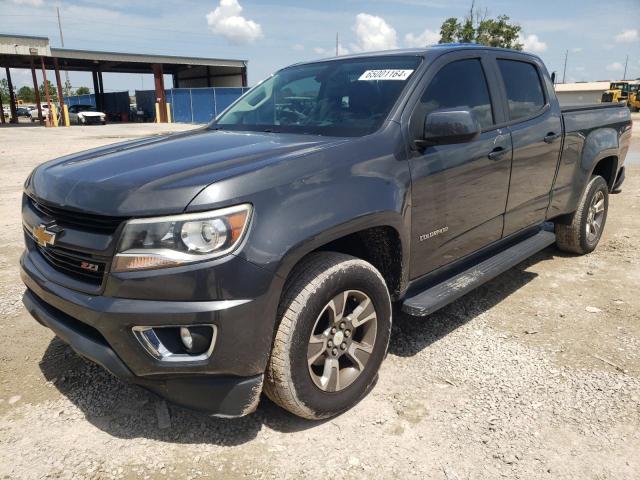 2016 CHEVROLET COLORADO Z71, 