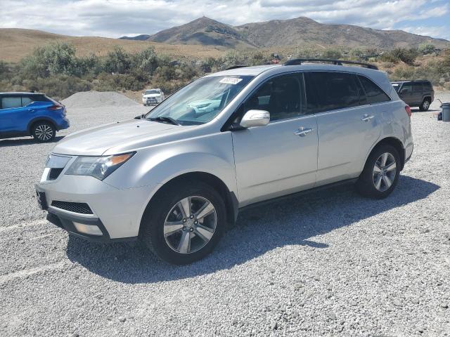 2012 ACURA MDX TECHNOLOGY, 
