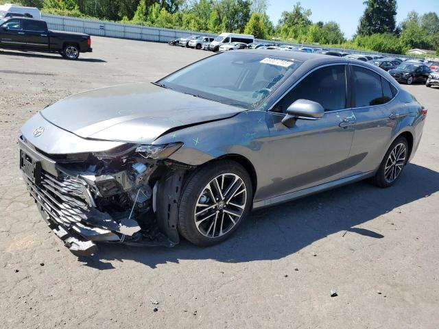 2025 TOYOTA CAMRY XSE, 