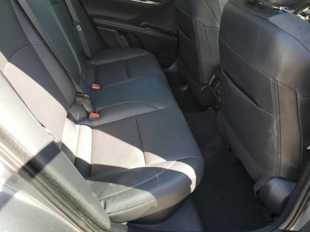 4T1DBADK2SU518874 - 2025 TOYOTA CAMRY XSE Boz foto 10