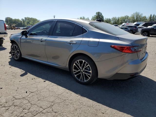 4T1DBADK2SU518874 - 2025 TOYOTA CAMRY XSE Boz foto 2