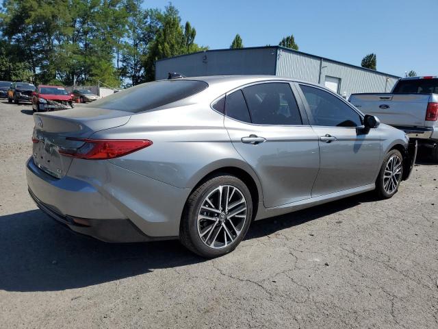 4T1DBADK2SU518874 - 2025 TOYOTA CAMRY XSE Boz foto 3