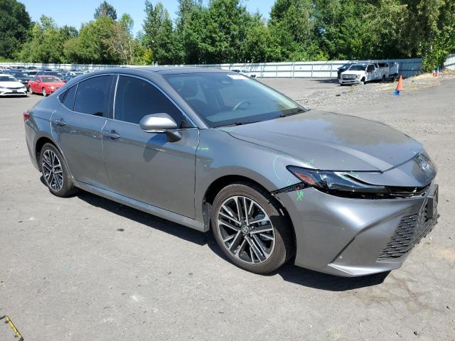 4T1DBADK2SU518874 - 2025 TOYOTA CAMRY XSE Boz foto 4